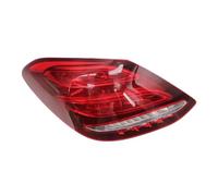 MNGNCBXWK Luz Trasera De Esquina Para Mercedes Para Benz Clase C W205 2015 2016 2017 2018 1 Unidad 2059060357/2059060457 (The left)