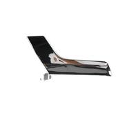 MNGNCBXWK Manija De Puerta Interior Cromada Para Mercedes Para Benz W204 Clase C GLK X204 (Polish Left)