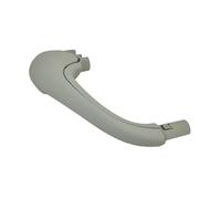 MNGNCBXWK Para Mercedes Para Benz W203 Clase C 2000-2007 Tiradores De Puerta Interior Delanteros Izquierdo Y Derecho 2038101551 2038101651 (Gray right)