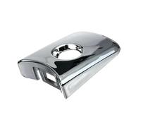 MNGNCBXWK Para Nissan Murano Rogue Para Infiniti FX35 FX45 2003-2007 80645CA000 Embellecedor De Manija De Puerta Exterior Delantera Izquierda Con Tapa Cerradura Tiradores Exteriores de Coche
