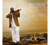 Mngoma, Tshepo - People & Places