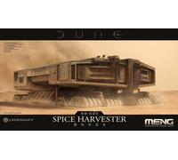 (MNGSS-020) - Meng Model - Dune Spice Harvester
