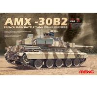 (MNGTS-013) - Meng Model 1:35 - AMX-30B2 French Main Battle Tank