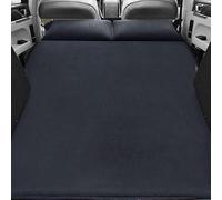 MNHCAC Auto Colchones Aire para Alfa Romeo Alfa Alfetta Spider Brera Matta Mito Stelvio Giulia,Inflable Portátil Colchón Hinchable Plegable Acampada Cama Almohadilla Libre Ocio Accesorios,A