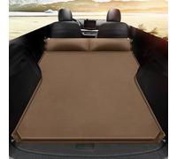 MNHCAC Auto Colchones Aire para Audi R8 GT,Inflable Portátil Colchón Hinchable Plegable Acampada Cama Almohadilla Libre Ocio Accesorios,B