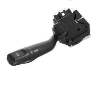 MNHYEWA Compatible con Toyota para 4Runner para FJ para Cruiser para Paseo para Tercel 1 Interruptor Control Crucero Combinado con Intermitentes Columna Dirección 8414010190. Columna Dirección Coche