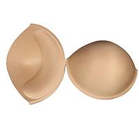 MNJ-TRIMMINGS (C) - Sujetador para coser en color beige