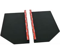 MNJVCFDS Parasol De Capucha De Monitor, 24-32 Pulgadas Escudo De Luz Universal, Capucha De Monitor Ajustable