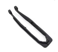 MNKBODG Motocicleta Guía Cadena Compatible con CB400 1992-2007 para CB400 VTEC 1 para CB400 VTEC 2 para CB400 VTEC 3 Deslizador Cadena Motocicleta Dispositivo Protección Espacio Entre Basculantes