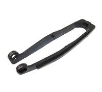 MNKBODG Motocicleta Guía Cadena Compatible con CB400 1992-2007 para CB400 VTEC 1 para CB400 VTEC 2 para CB400 VTEC 3 Deslizador Cadena Motocicleta Protección Espacio Entre Basculantes