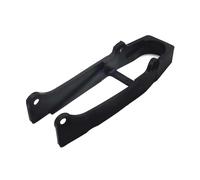 MNKBODG Motocicleta Guía Cadena Compatible con XR200R 1985-2002 para XR250R para XL350R 1985 para XL250R para XL600R 1985-1987 Motocicleta para Protector Brazo Oscilante Deslizador Cadena Patín