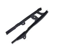 MNKBODG Motocicleta Guía Cadena Compatible con Yamaha para R1 2007-2014 Cubierta Protectora Horquilla Trasera Plana Motocicleta Guía Cadena Deslizador Brazo Oscilante Protector Parachoques