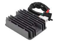 MNKBODG Rectificador de Motorbikes Compatible con Ducati para 748R para Sport para Producción 2000-2002 para 748 para Biposto 2000-2003 OEM: 54040111C Regulador Voltaje Rectificador Motocicleta