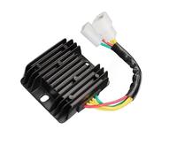 MNKBODG Rectificador de Motorbikes Compatible con Hyosung para GTR250 2008-2013 para GV Aquila FI650 2007-2013 OEM: 32800HN9101 Accesorios Universales para Rectificador De Motocicleta