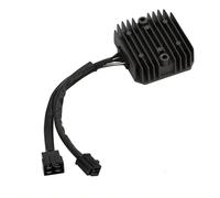 MNKBODG Rectificador de Motorbikes Compatible con VT600C para Shadow para VLX 1992-1997 para VT600C para Shadow para VLX 1999-2005 OEM: 31600-MY0-771 Regulador Rectificador De Motocicleta