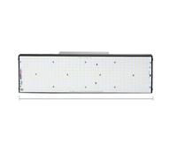 MNMIOIO Lampara para Plantas, Luz LED cuántica de diodo 240W, lámpara Phyto similar al sol espectro completo for iluminación crecimiento plantas hidropónicas invernadero vegetal