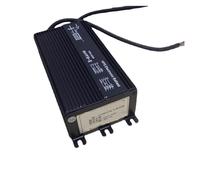 MNMIOIO Luz del señuelo de los Pescados, Balasto Electrónico For Lámparas De Sodio Alta Presión, Bombilla 250 W For Lámpara A Gas