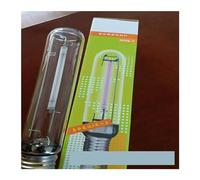 MNMIOIO Luz del señuelo de los Pescados, Luces De Cultivo Espectro Completo 250 W For Plantas Invernadero, Flores, Vetales, Luz Relleno, Lámparas Sin Suelo
