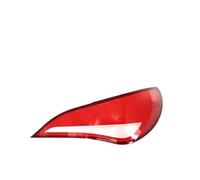 MNNZHG Coche Piloto posterior Para Benz Para CLA 2013 2014 2015 2016 Carcasa De Luz Trasera Cubierta De Lámpara Trasera Pantalla De Lámpara Máscara Señal Freno De Giro(Right side)