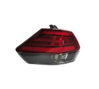 MNNZHG Coche Piloto posterior Para X-TRAIL T32 2014 2015-2020, Luz Trasera Izquierda Y Derecha(Outside Details page)