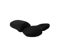 MNNZHG Gel Asiento Moto para Benelli TRK702 TRK702X TRK 702X 702 X Adventure Accesorios Motocicleta 3D Funda para Cojín Asiento Malla Transpirable Impermeable Cojin Asiento Moto