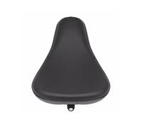 MNNZHG Gel Asiento Moto para Sportster Forty Eight XL 1200 883 72 48 Cojín Asiento Individual Delantero para Conductor Motocicleta Cojin Asiento Moto