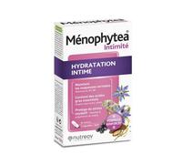 Nutreov Ménophytea Hidratación Íntima 30 cápsulas