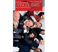 Mnozil Brass - Das trojanische Boot [Alemania] [DVD]