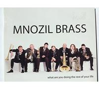 Mnozil Brass - What Are You Doing With T