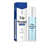 Mnozreo Aceite Labial Hidratante y Brillante,10ML,1PC,Bálsamo Labial Hidratante Natural,Líneas de Labios Descoloridas y Hidratar los Labios