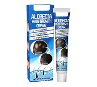 Mnozreo Antipérdida De Cabello,Para Crecimiento del Cabello Tratamiento,Crema para el Crecimiento del Cabello,Crema Anticaida de Cabello y Crece Pelo,Acelerar el Crecimiento del Cabello,1PC