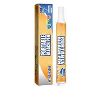 Mnozreo Bolígrafo Quitamanchas Limpia Manchas,9G,1PC,Mancha Sangre Limpiador Instantáneo Portátil Removedor Para Ropa