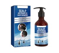 Mnozreo Champú para el Crecimiento del Cabello,Reparador Anticaída para Hombres y Mujeres,100ML,1PC,Champú Activador de Raíces