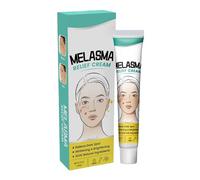 Mnozreo Crema Blanqueadora Para Pecas,Elimina Manchas Oscuras,20G,1PC,Reduce El Melasma,Las Pecas y Las Manchas Solares