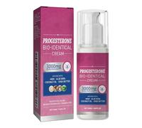Mnozreo Crema de Estrógeno Menopausia,Reducir la Menopausia,Crema para Aliviar la Menopausia,Equilibrio Interno y Externo,Alivio Estrógeno,100ML,1PC
