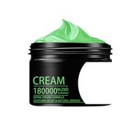 Mnozreo Crema de Masaje para Dolores Musculares,Loción de Masaje Muscular de Calor Profundo,Gel de Calentamiento Activo,Gel de Calor para Músculos y Articulaciones,50G,1PC