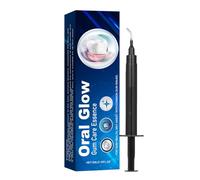 Mnozreo Gel Oral para el Tratamiento de las Encías,Gel Reparación Goma Dental,Terapia de Encías,Esencia Revitaliza tus,Gum Shield Therapy Goma Dental,3ML