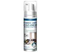 Mnozreo Limpiador de Espuma Seca para Ropa,200ML,1PC,Protector De Tela Multiusos,Limpiador en Seco Chaqueta de Plumón
