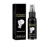 Mnozreo Pegamento para Guantes De Portero De Fútbol,Agarre Fútbol,Spray de Agarre de Guantes del Portero,Grip Guante de Portero Spray,Aerosol para Guantes Portero,30ML,1PC