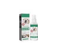 Mnozreo Spray Antimasticable para Perros,Repellente para Perros Gatos,30ML,1PC,Protege Sofás y Mobiliario,Eficacia Repelente Inmediata