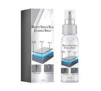 Mnozreo Spray de Sellado Impermeable para Reparación de Fugas,30ML,1PC,Sellador Aislante Impermeable Transparente