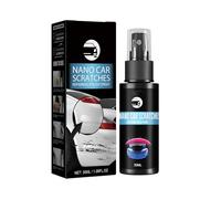 Mnozreo Spray Eliminación Arañazos Pintura Coche,30ML,1PC,Nano Spray de Alta Protección para Coche,Revestimiento Cerámica Para Coche