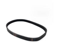 MNUPL 1 Pieza Vega V-Belt PJ457 180J 3/4/5/6/7 Correa DE TRANSMISIÓN DE Costillas for MÁQUINA CEPILLADORA DE Madera(PJ457 180J 5Ribs)