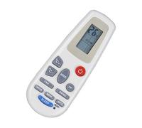 MNUPL 1 Unidad de Control Remoto de Aire Acondicionado for Hisense RCH-5028NA RCH-3218 RCH-2302na