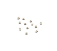 MNUPL 100 Uds 0805 Chip SMD condensador cerámico multicapa 0,5pF - 47uF 10pF 22pF 100pF 1nF 10nF 100nF 0,1 uF 1uF 2,2 uF 4,7 uF 10uF 22uF(2pF)