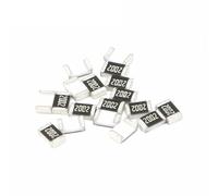 MNUPL 100 Uds 0805 resistencia SMD precisión 1% 0 ohm ~ 10M ohm 1K 2,2 K 10K 100K 0 1 10 100 150 220 330 ohm 1R 10R 100R 150R 220R 330R(15K)