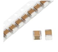 MNUPL (20 Piezas) 3225 1210 Condensador de cerámica SMD 10V 16V 25V 50V 1UF 2,2 UF 4,7 UF 10UF 22UF 33UF 47UF 100UF 1210 Condensador de Chip SMD(16V100UF)