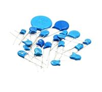 MNUPL 20 Piezas capacitancia cerámica de Alto Voltaje 2KV 472 4.7NF/682 6.8NF/223 22NF/822 8.2NF 2000V condensadores 2KV472 2KV682 2KV223 2KV822(223 22NF)