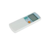 MNUPL Controlador ARC433A87 A/C Aire Acondicionado Control Remoto Adecuado for A82 A83 A88 ARC433B4