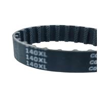 MNUPL Correa de distribución de Caucho de Alto par XL Ancho 6 mm Número de Modelo 60XL 62XL 64XL 66XL 68XL 70XL 72XL 74XL 76XL 78XL 80XL-138XL(70XL)